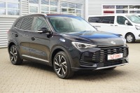 MG ZS 1.5 Hybrid Luxury Aut.