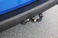 Ford Tourneo Courier Titanium 1.0 EB