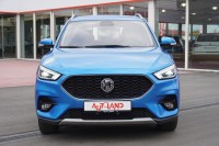 Vorschau: MG ZS 1.5 VTi-Tech Luxury