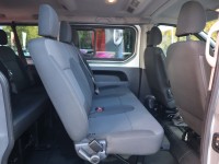 Renault Trafic 2.0 dCi 145 ENERGY Life L2H1