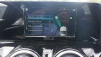 Mercedes-Benz B 200 B200 AMG Line