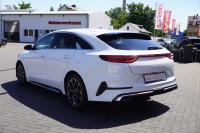Kia pro_cee'd ProCeed GT-Line 1.5 T-GDI Aut.