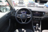 VW Taigo 1.0 TSI DSG