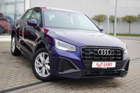 Audi Q2 35 TDI S-Line s-tronic