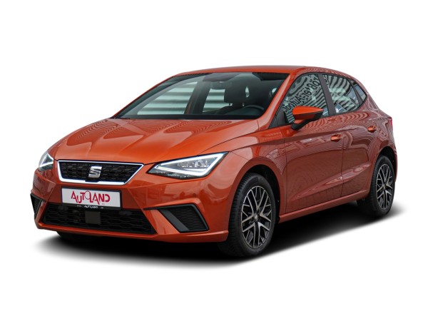 Seat Ibiza 1.0 TSI Style Beats