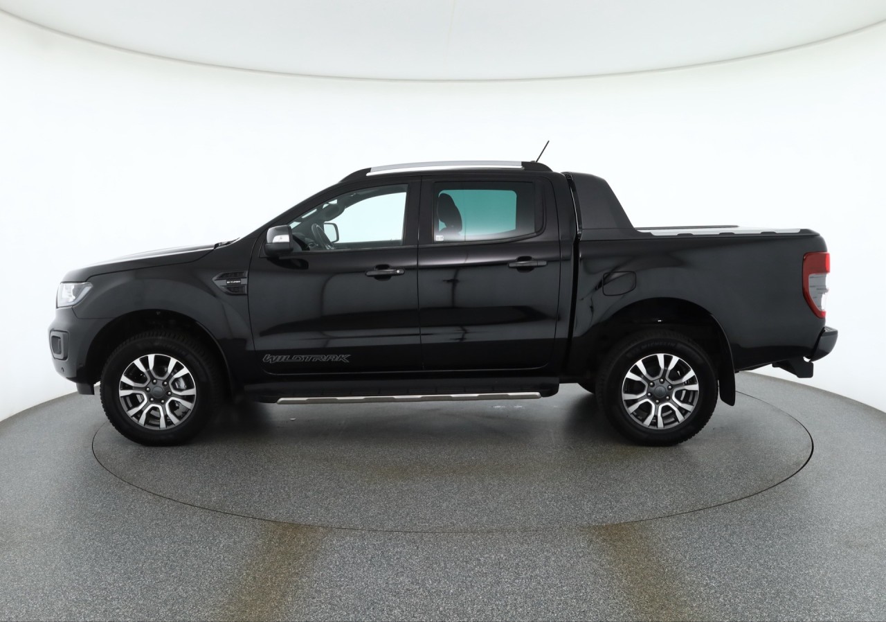 Ford Ranger 2.0 TDCi Wildtrak Doppelkabine 4x4