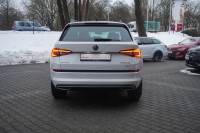 Skoda Kodiaq 2.0 Sportline 4x4 DSG