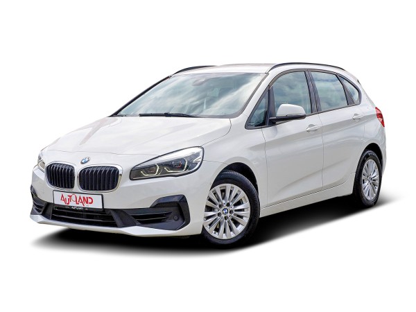 BMW 218 Active Tourer 218i Advantage