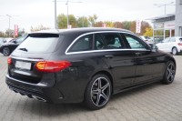 Mercedes-Benz C 200 C200 T-Modell Edition 4Matic AMG Line