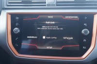 Seat Arona 1.0 TSI beats DSG