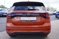 VW T-Cross 1.0 TSI DSG R-Line
