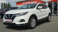 Nissan Qashqai 1.2 Acenta