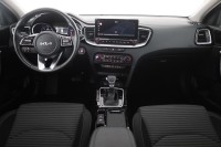 Kia cee'd Sporty Wagon Ceed SW 1.6 CRDi DCT7