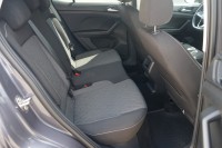 VW T-Cross 1.0 TSI DSG
