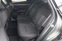 Hyundai Tucson 1.6 T-GDI