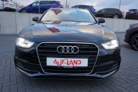 Audi A4 2.0 TDI Avant S line