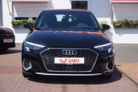 Audi A3 Sportback 35 TFSI advanced