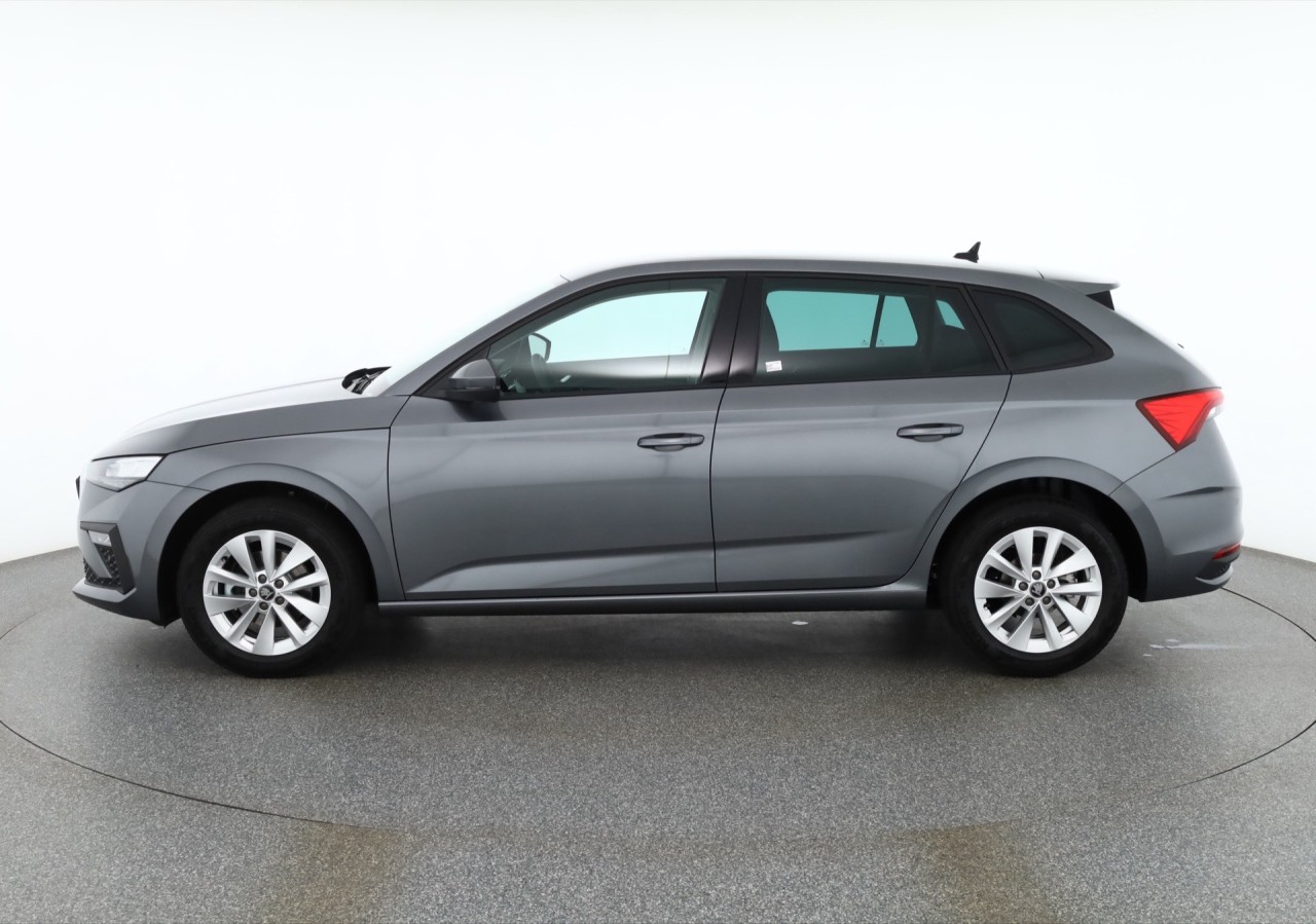 Skoda Scala 1.0 TSI DSG
