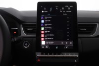 Renault Captur TCe 90