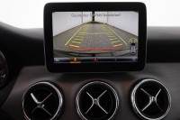 Mercedes-Benz CLA 200 Shooting Brake Urban