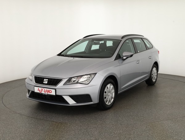 Seat Leon ST 1.2 TSI