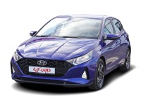 Hyundai i20 1.0 T-GDI Trend Kamera Tempomat Sitzheizung