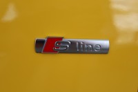 Audi Q2 2.0 TDI quattro S-Line