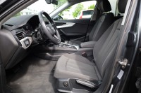Audi A4 2.0 TDI Avant S-Tronic