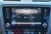 Skoda Octavia Combi 1.0 TSI Style