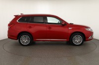 Mitsubishi Outlander 2.4 Hybrid PHEV 4WD
