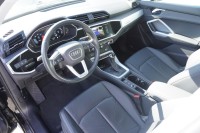 Audi Q3 40 2.0TDI quattro advanced