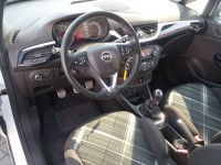 Opel Corsa 1.4 Turbo Color Edition