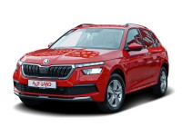 Skoda Kamiq 1.0 TSI Ambition Sitzheizung LED Tempomat