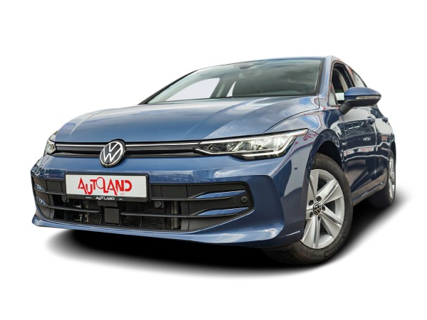 VW Golf 1.5 TSI Life