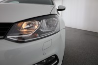 VW Polo 1.0 Sound