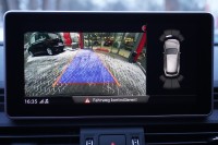 Audi Q5 2.0 TFSI e quattro S Line