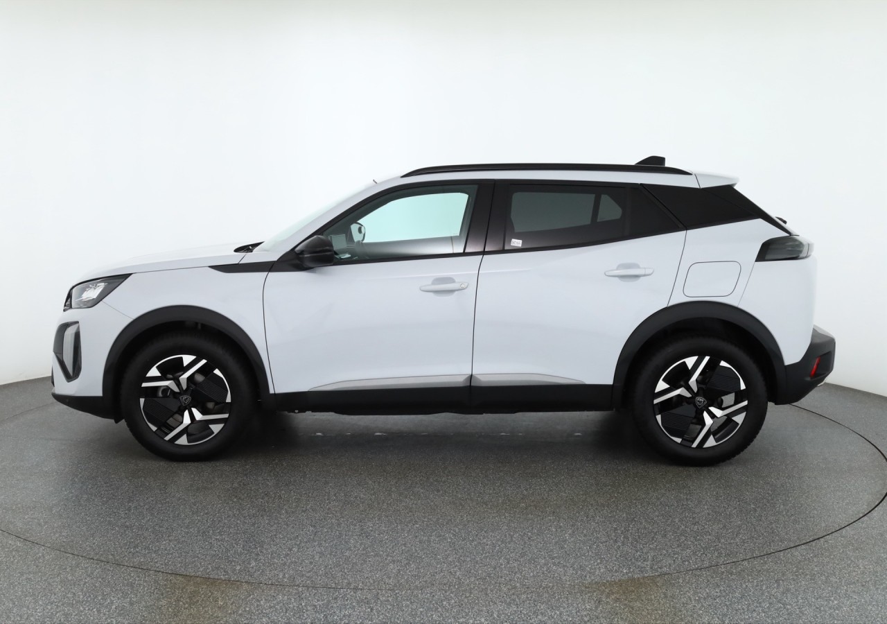 Peugeot 2008 1.2 PureTech Aut. Allure