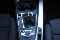 Audi A4 Avant 2.0 TDI design