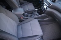 Hyundai Tucson 1.6 GDI