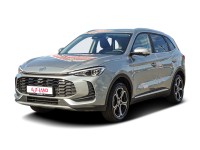 MG ZS 1.5 VTi-Tech Comfort Navi Sitzheizung Bluetooth