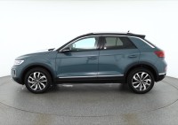 Vorschau: VW T-Roc 1.5 TSI DSG