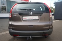 Honda CR-V 2.2 i-DTEC Comfort 4WD