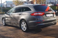 Ford Mondeo 2.0 TDCi Dynamic Sport