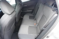 Toyota C-HR 2.0 Hybrid Team D Aut.