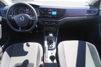 VW Polo 1.0 United