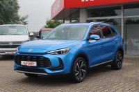 MG ZS 1.5 Hybrid Luxury Aut. Navi Sitzheizung LED