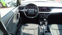 Skoda Kamiq 1.0 TSI