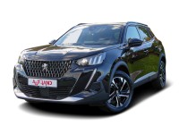Peugeot 2008 1.2 PureTech GT Navi Sitzheizung LED