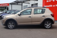 Dacia Sandero Stepway II 0.9 TCE