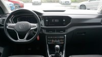 VW T-Cross 1.0 R-Line